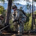 SV 25 Two Rope Bridge Training