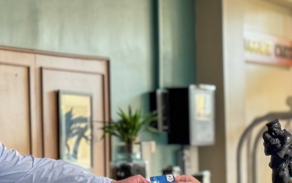 Navy Lodge Goes Cashless - Locations Update Payment Method