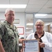 Cherry Point Clinic Celebrates “Best of the Best” in Patient Satisfaction