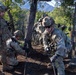 SV 25 Two Rope Bridge Training