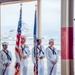 U.S. Fleet Cyber Command / U.S. Navy Space Command / U.S. 10th Fleet Establish New Command