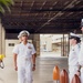 U.S. Fleet Cyber Command / U.S. Navy Space Command / U.S. 10th Fleet Establish New Command