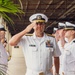 U.S. Fleet Cyber Command / U.S. Navy Space Command / U.S. 10th Fleet Establish New Command