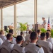 U.S. Fleet Cyber Command / U.S. Navy Space Command / U.S. 10th Fleet Establish New Command