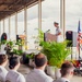 U.S. Fleet Cyber Command / U.S. Navy Space Command / U.S. 10th Fleet Establish New Command