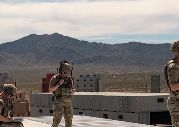 Eyes on target: Sharpening skills through JTAC recertification