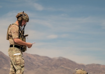 Eyes on target: Sharpening skills through JTAC recertification