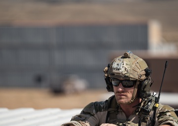 Eyes on target: Sharpening skills through JTAC recertification