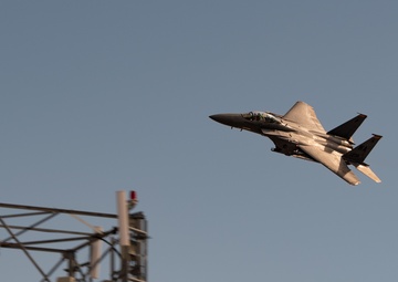 Eyes on target: Sharpening skills through JTAC recertification