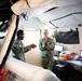 NMRC Hosts New Naval Medical Forces Pacific Commander