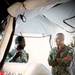 NMRC Hosts New Naval Medical Forces Pacific Commander