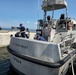 Coast Guard crews prepare for Hurricane Erin