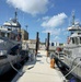 Coast Guard crews prepare for Hurricane Erin
