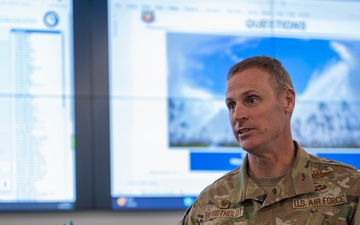 Base-wide HUREX prepares Tyndall AFB ahead of peak hurricane season