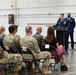 28th Maintenance Squadron Change of Command