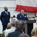 28th Maintenance Squadron Change of Command
