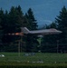 F-35A Demonstration Team performs at Abbotsford
