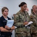 Installation-wide HUREX prepares Tyndall AFB ahead of peak hurricane season