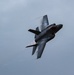 F-35A Demonstration Team performs at Abbotsford