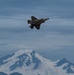 F-35A Demonstration Team performs at Abbotsford
