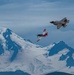 F-35A Demonstration Team performs at Abbotsford