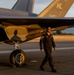 F-35A Demonstration Team performs at Abbotsford