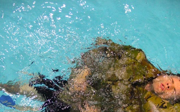 Water Survival