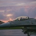 113th Maintenance Group crew chiefs ready F-16s for redeployment during REFORPAC