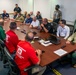 USACE Participates in Hurricane Preparation