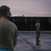 113th Maintenance Group crew chiefs ready F-16s for redeployment during REFORPAC