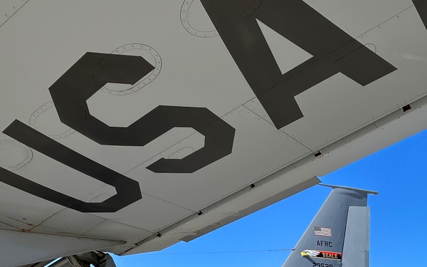 940 ARW MXG Personnel Conduct Training Before Launch