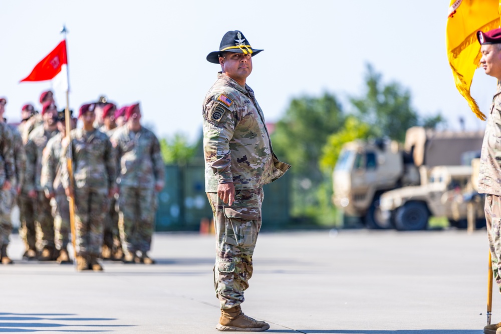 1-17 ACS celebrates aviation crews and leaders in ceremony