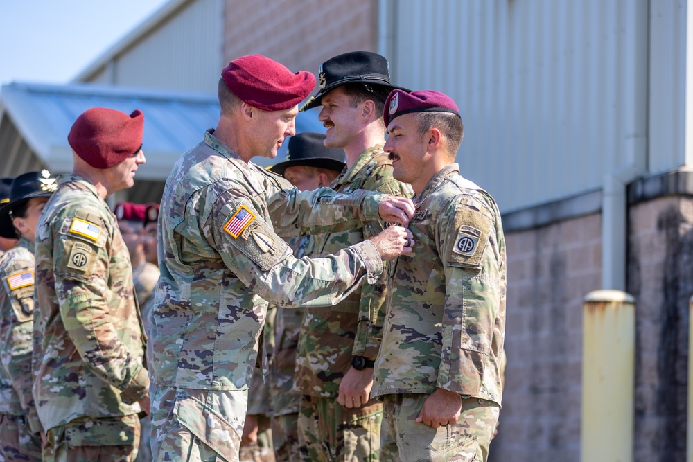 1-17 ACS celebrates aviation crews and leaders in ceremony