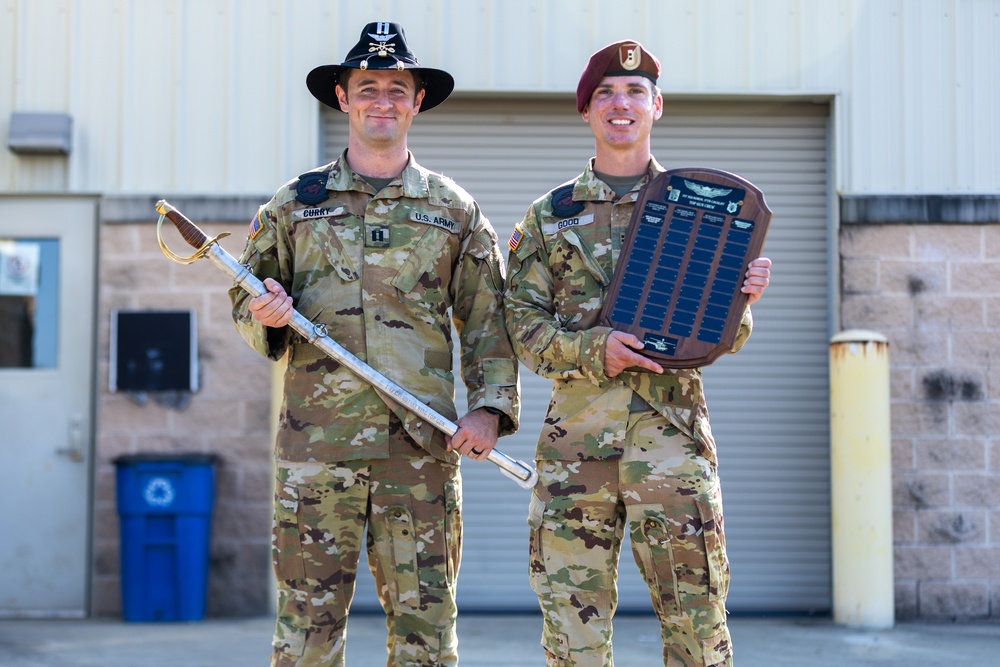 1-17 ACS celebrates aviation crews and leaders in ceremony