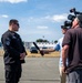F-35A Demonstration Team Performs at Abbotsford