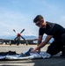 F-35A Demonstration Team Performs at Abbotsford
