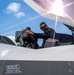 F-35A Demonstration Team Performs at Abbotsford
