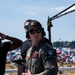 F-35A Demonstration Team Performs at Abbotsford