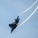 F-35A Demonstration Team Performs at Abbotsford