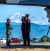 F-35A Demonstration Team Performs at Abbotsford