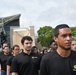 More than 60 future Soldiers take enlistment oath at U.S. Army Special Operations Museum
