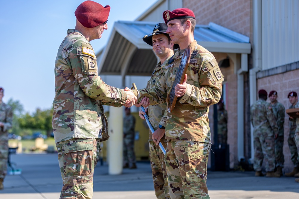 1-17 ACS celebrates aviation crews and leaders in ceremony