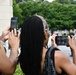 More than 60 future Soldiers take enlistment oath at U.S. Army Special Operations Museum