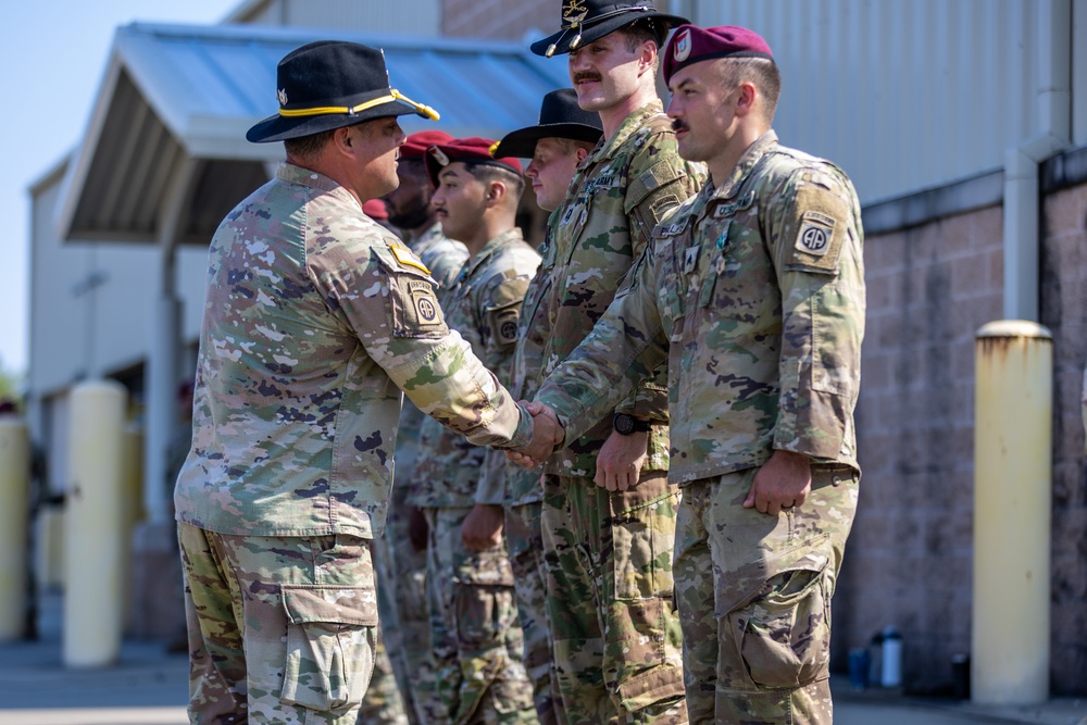 1-17 ACS celebrates aviation crews and leaders in ceremony