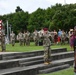 More than 60 future Soldiers take enlistment oath at U.S. Army Special Operations Museum