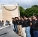 More than 60 future Soldiers take enlistment oath at U.S. Army Special Operations Museum