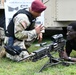 More than 60 future Soldiers take enlistment oath at U.S. Army Special Operations Museum