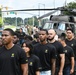 More than 60 future Soldiers take enlistment oath at U.S. Army Special Operations Museum