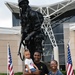 More than 60 future Soldiers take enlistment oath at U.S. Army Special Operations Museum