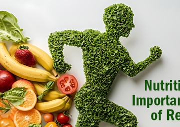 Nutrition strategies fuel recovery following musculoskeletal injury